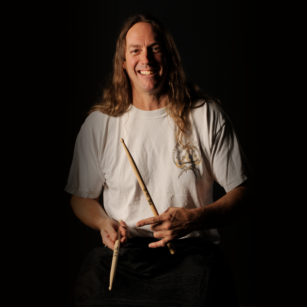 Vic Firth SDC Signature Series Drumsticks - Danny Carey