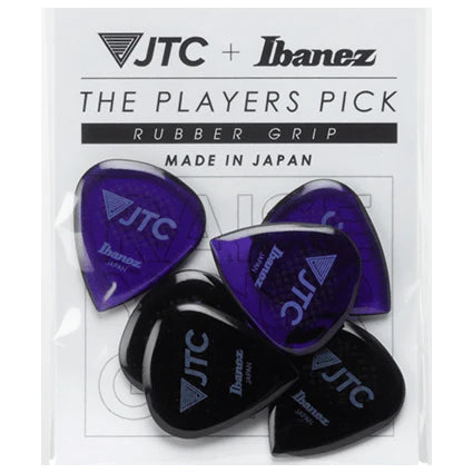 Jtc ibanez deals pick