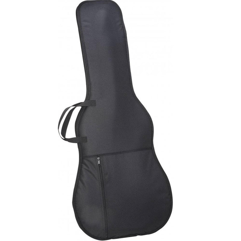 Levys Em7 Polyester Gig Bag For Electric Guitar - Red One Music