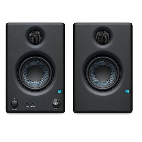 PreSonus ERIS E3.5 Pair Studio Monitors