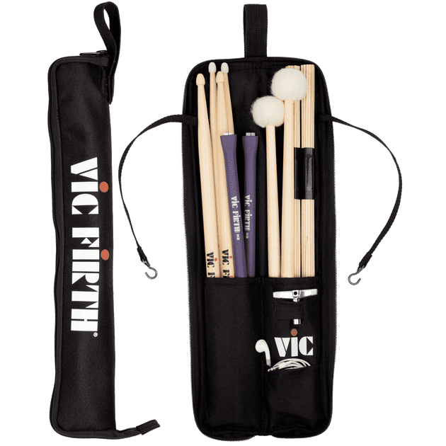 Vic Firth ESB Essentials Stick Bag - Black