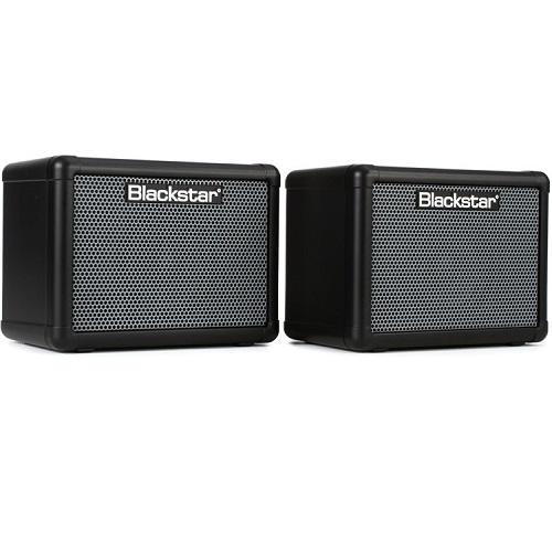 Blackstar fly deals bass stereo pack