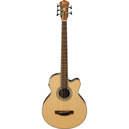 Ibanez mini acoustic bass hot sale