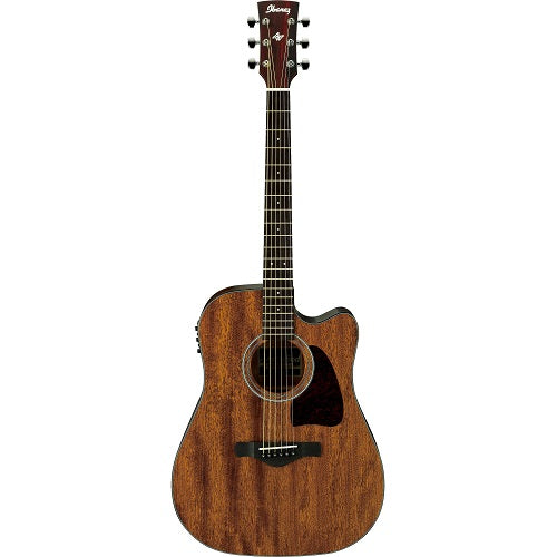 Ibanez artwood aw54ce top