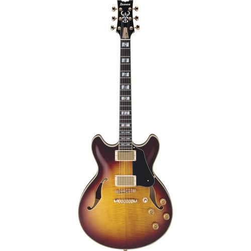 Ibanez vintage electric guitar hotsell