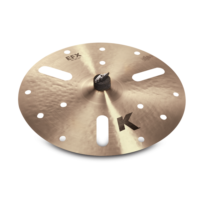 Zildjian K0890 K Zildjian EFX - 16