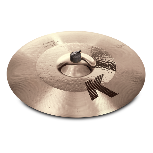 Zildjian K0999 K Custom Hybrid Ride - 21