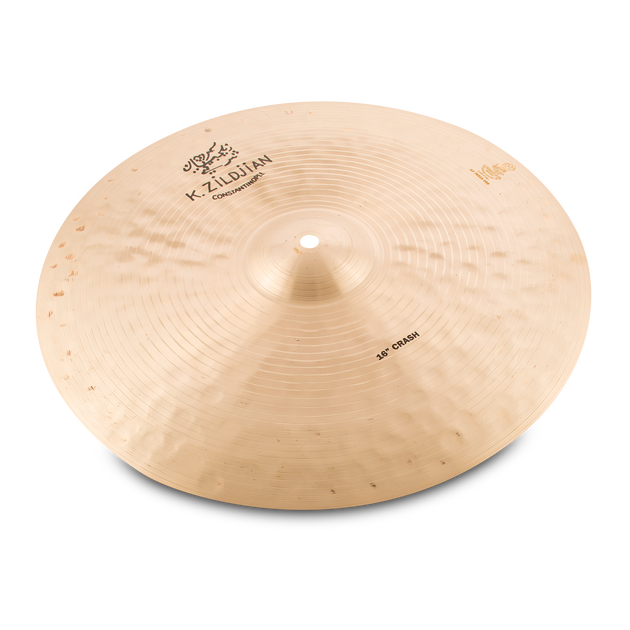 K Zildjian Constantinople 18” Crash Ride-