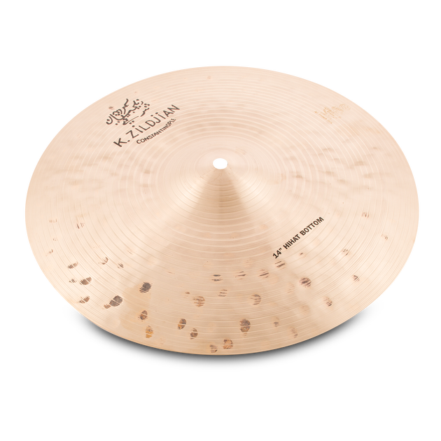 Zildjian　Constantinople　K1072　K　14