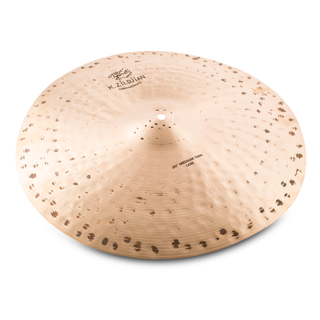 Zildjian K1113 K Constantinople Medium Thin Ride Low - 20