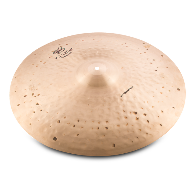 Zildjian K1116 K Constantinople Renaissance Ride - 22