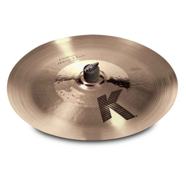 Zildjian K1220 K Custom Hybrid China - 19