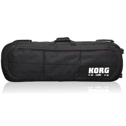 Korg keyboard bag on sale