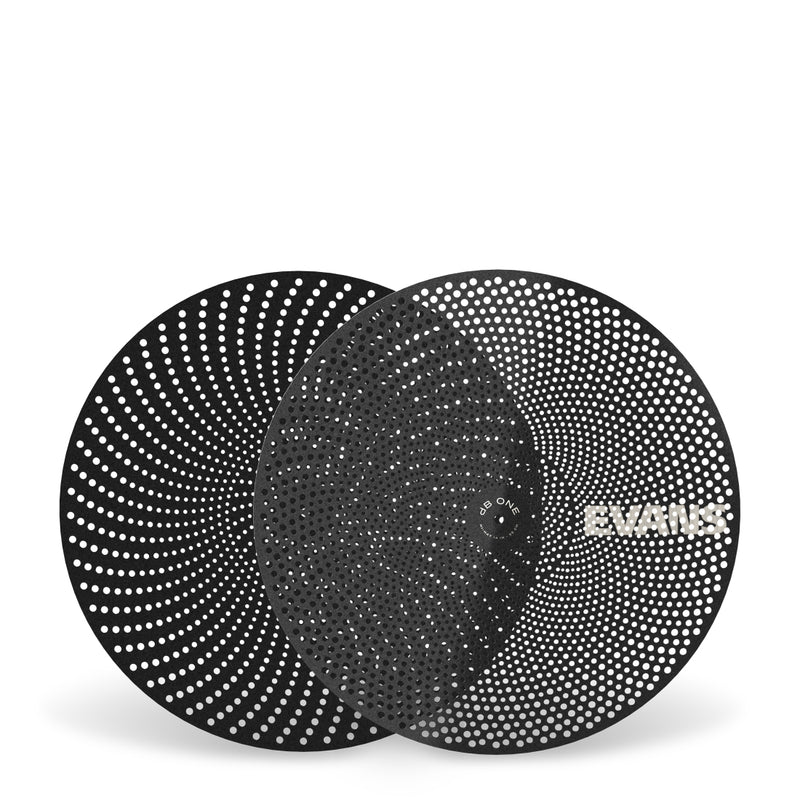 Evans ECP-DB-1 DB One Cymbal Pack (14,16,18,20)
