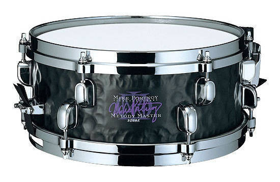 Tama deals mike portnoy