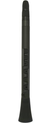 Nuvo N430DBBK Dood 2.0 Beginner Clarinet (Black/Black)