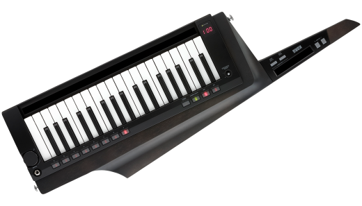 Korg RK100S2BK 37-Key Keytar (Black)