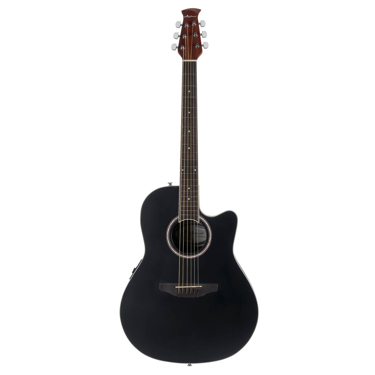 Applause roundback deals acoustic guitar