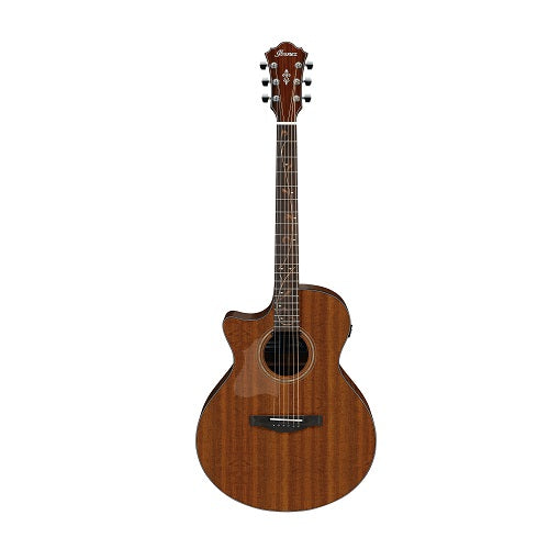 Ibanez acoustic ae top