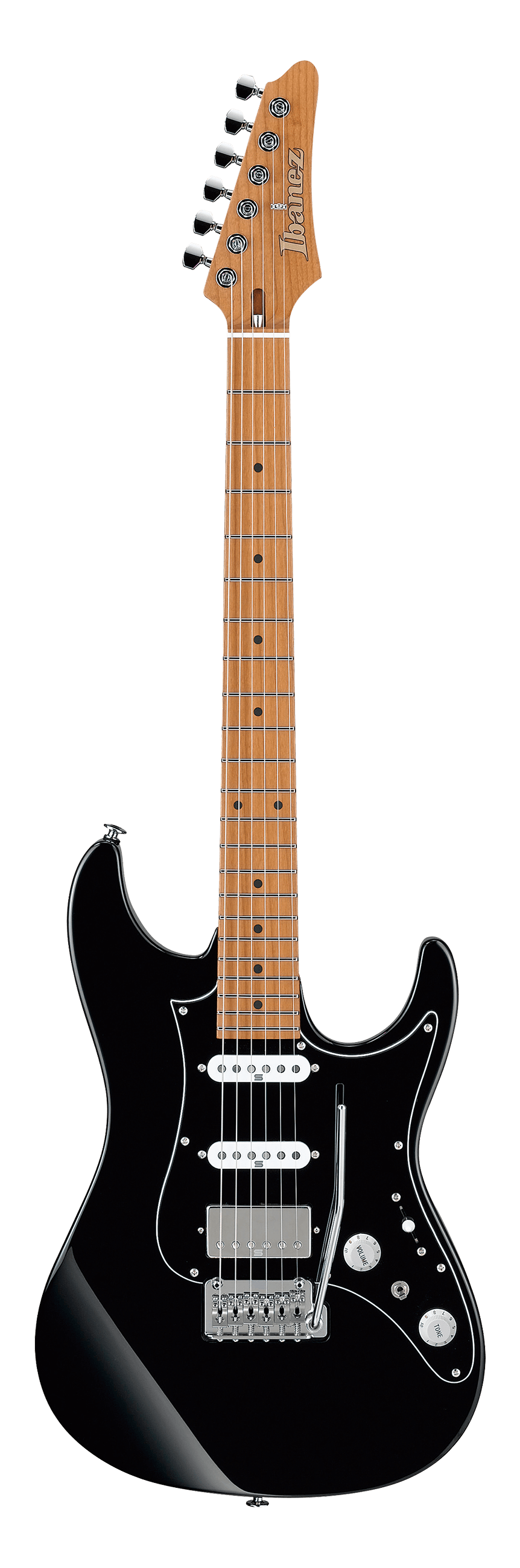 J*n様 Ibanez AZ2204 Prestige Ibanez AZ2204NWDTB AZ Prestige 6-String Electric Guitar w