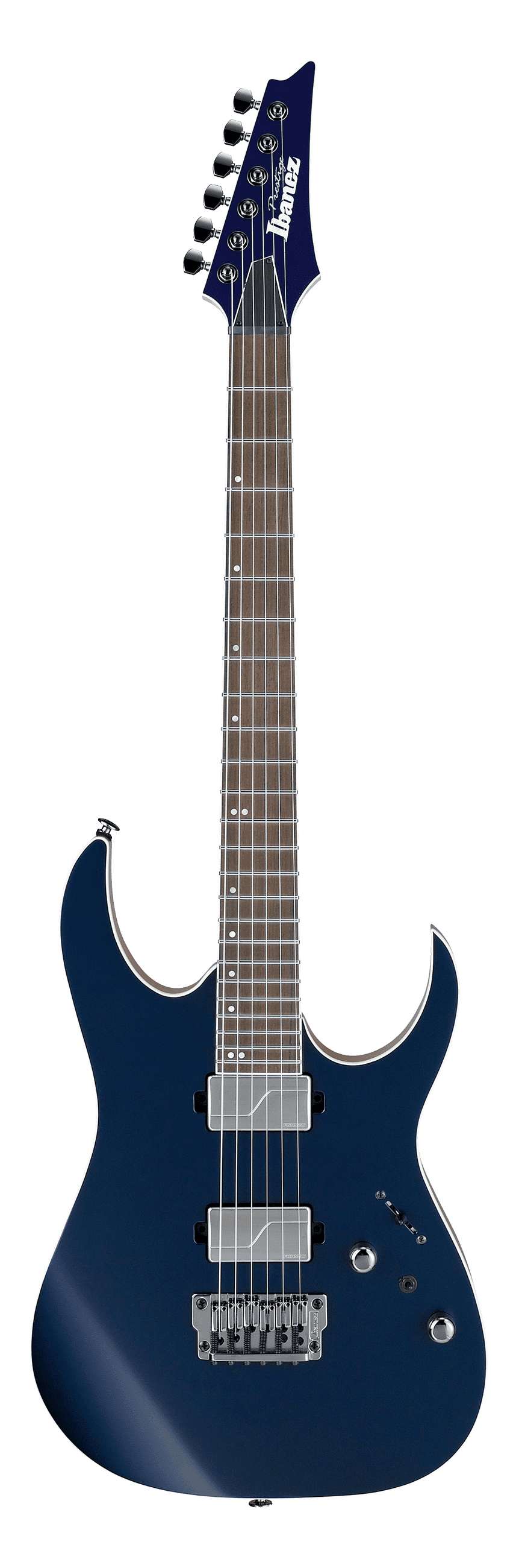 Ibanez RG5121DBF RG Prestige Electric Guitar with Fishman Fluence Pi