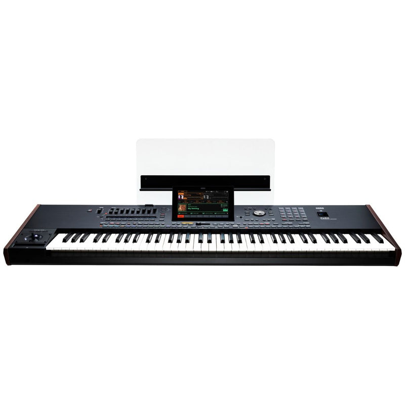 Korg PA5X 76-Key Semi Weighted Arranger Keyboard