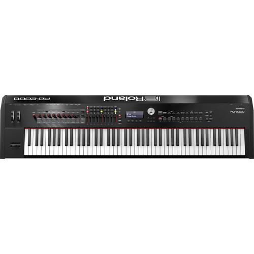 Stage digital piano on sale