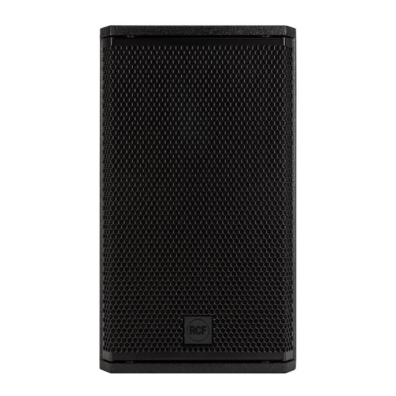 RCF COMPACT M 10 Two-Way Professional Speaker (Black) - 10"