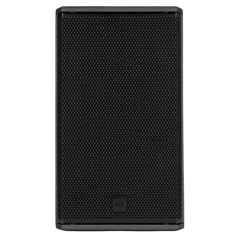 RCF NX 932-A Professional Two-Way Active Speaker System (Black) - 12"
