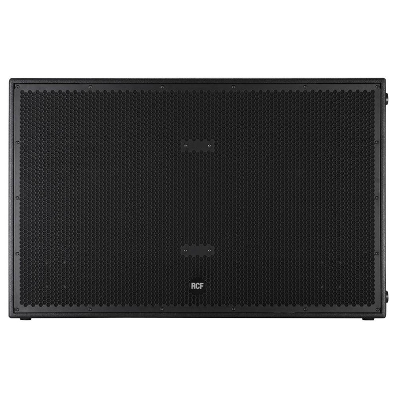 RCF SUB 8006-AS Active High Power Subwoofer