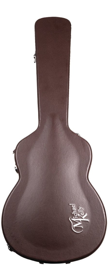 Michael Kelly MKCSPORT Port Cutaway Acoustic Guitar Case