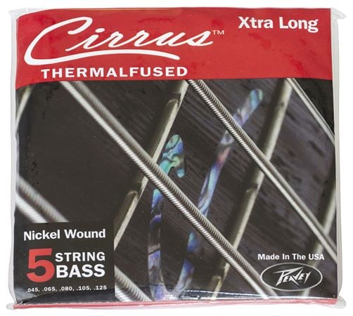 Peavey Cirrus™ Bass String 5XL