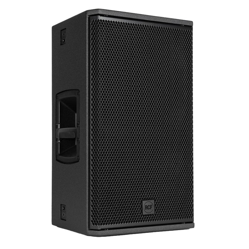 RCF NX 932-A Professional Two-Way Active Speaker System (Black) - 12"