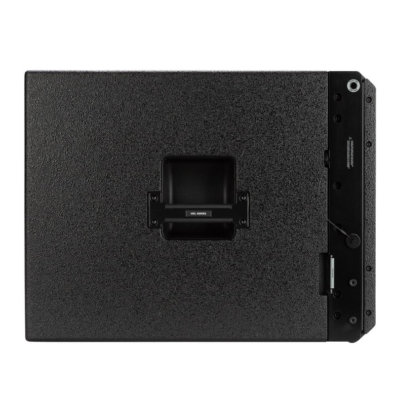 RCF HDL 36-AS Active Flyable Subwoofer Module