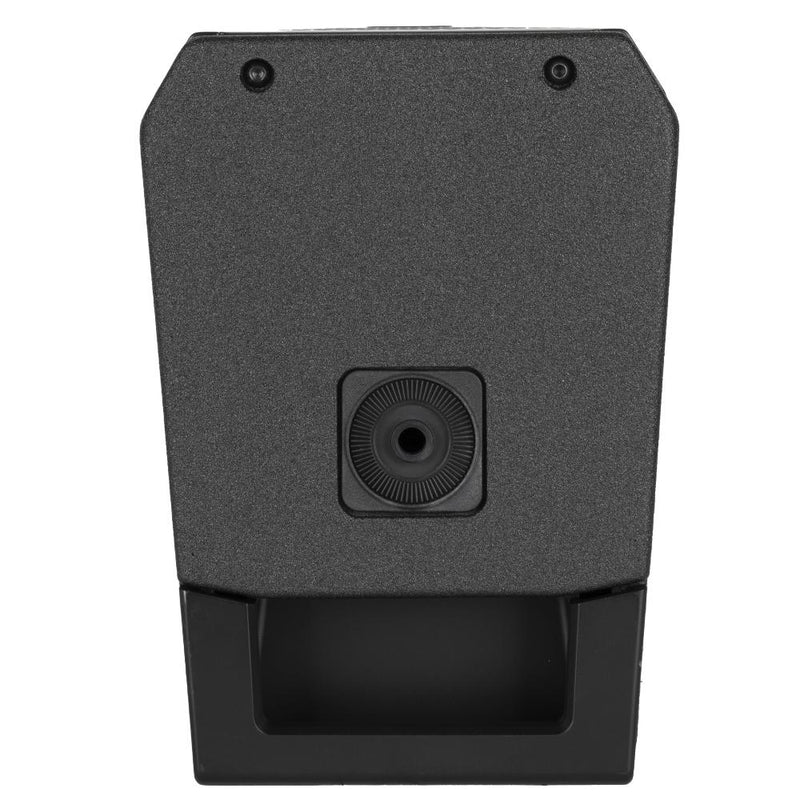 RCF NXL 14-A Compact Active Point Source Speaker (Black)