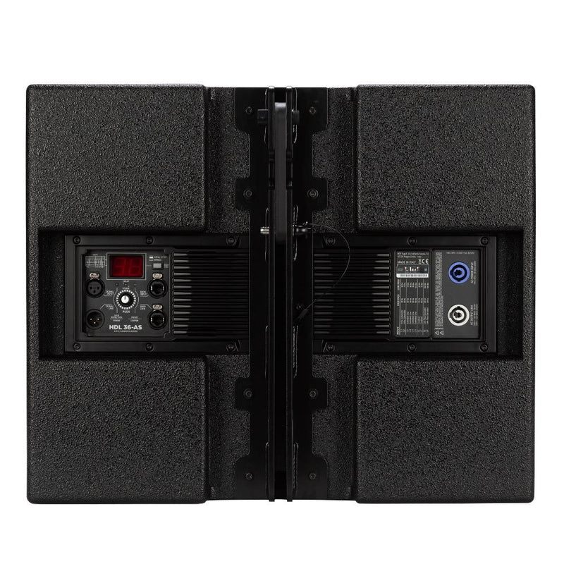 RCF HDL 36-AS Active Flyable Subwoofer Module