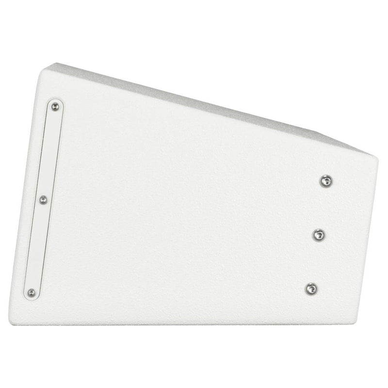 RCF HL 20-WP 700W Tableau de ligne étanche (blanc) - 2x10 "