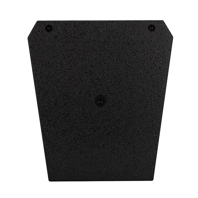 RCF COMPACT M 08 Two-Way 200W Passive Speaker (Black) - 8"