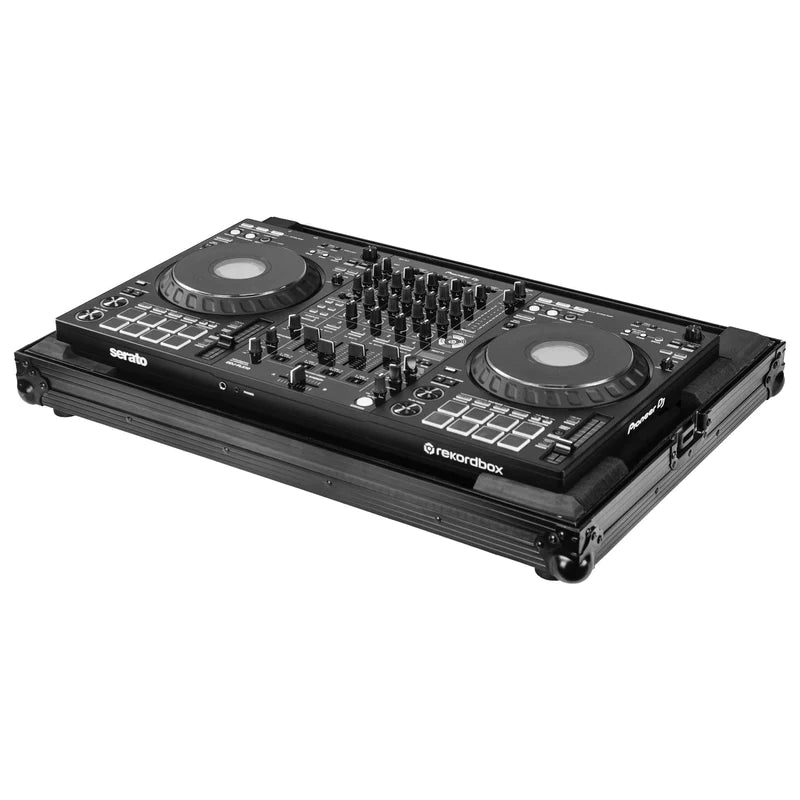 Odyssey 810FLX10M I-Board DJ Flight Case for Pioneer DJ DDJ-FLX10