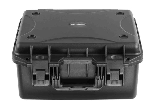 Odyssey VU151008NF Valise utilitaire moulée par injection Vulcan