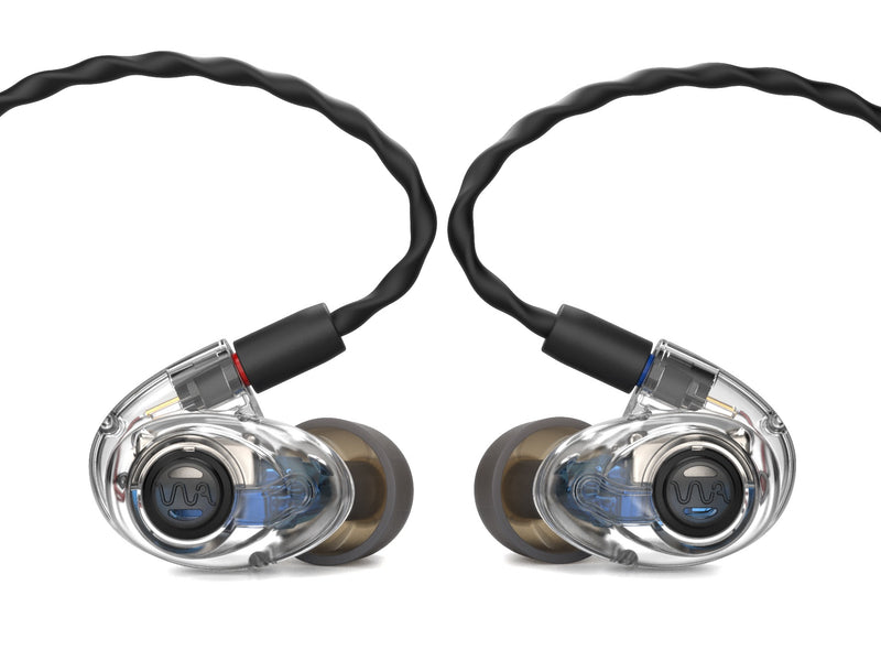 Westone Audio IEM-AM PRO X Ambient AM ProX 20 Dual Driver Earphone