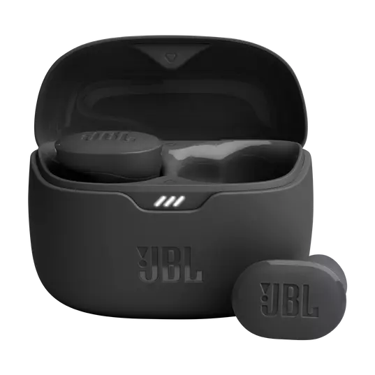 JBL Tune Buds True Wireless Noise Cancelling Earbuds (Black)
