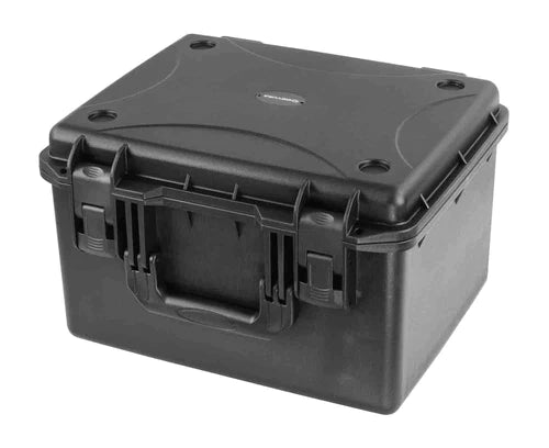 Odyssey VU161310 Injection-Molded Utility Case w/Pluck Foams