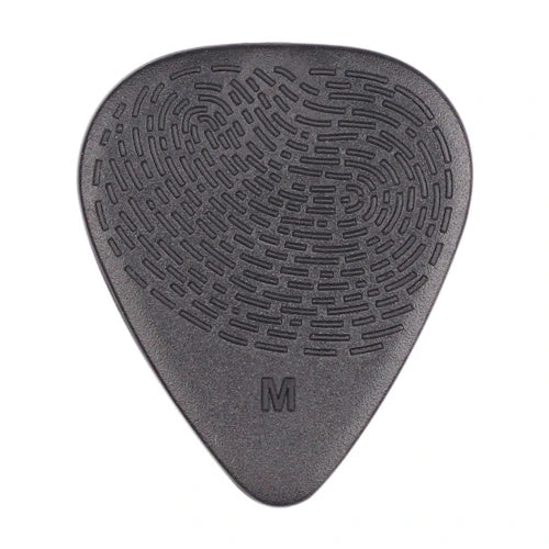 Mooer FP-M Finger Print Guitar Pick (Medium) - 1.07mm