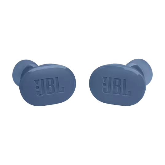 Écouteurs sans fil à réduction de bruit JBL Tune Buds True (bleu)