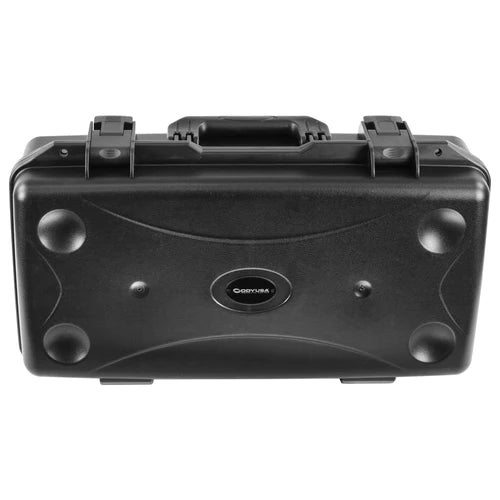 Odyssey VU221006NF Bottom Interior Injection Molded Utility Case