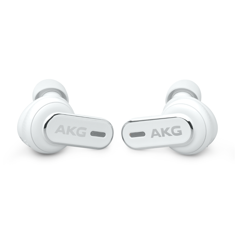 Écouteurs TWS hybrides AKG N5 (blanc)