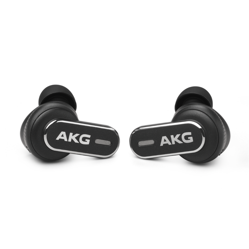 Écouteurs TWS hybrides AKG N5 (noir)
