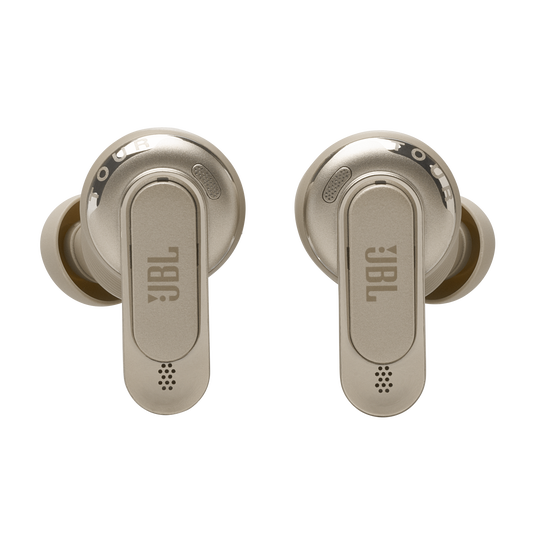 JBL TOURPRO3LTTAM Wireless Earbuds (Latte)