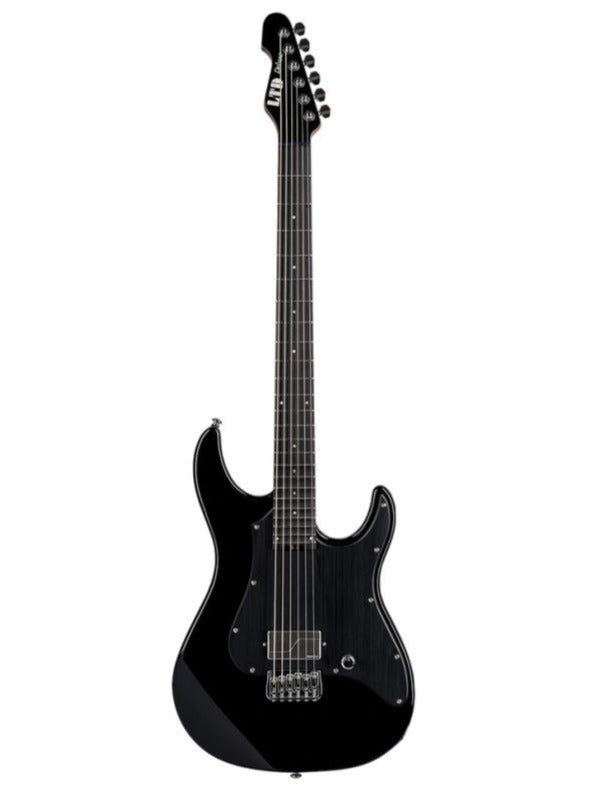 ESP LTD SN-1 Electric Guitar (Black)